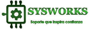 Sysworks Logo